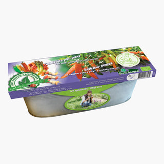 Sluis Garden Peper Hungarion Hot Wax BIO Teil