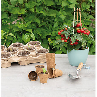 Sogo Biologische Turfpotjes 6cm (14)