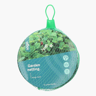 Sogo Tuinnet 2x5m