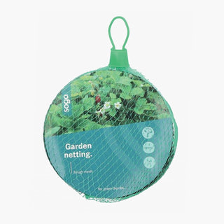 Sogo Tuinnet 3x5m