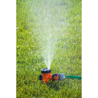 Stocker Sectorsproeier op Piket